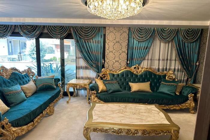 Emperor villas Beylikdüzü