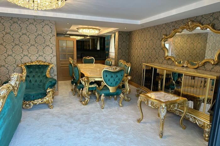 Emperor villas Beylikdüzü