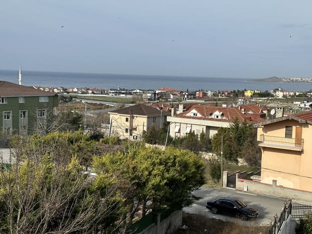 Emperor villas Beylikdüzü