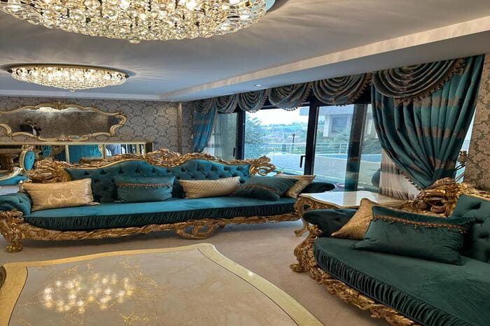 Emperor villas Beylikdüzü