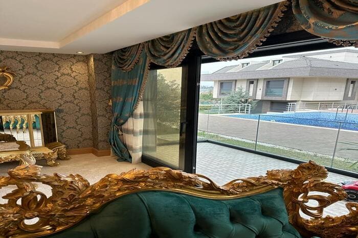 Emperor villas Beylikdüzü