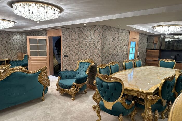Emperor villas Beylikdüzü