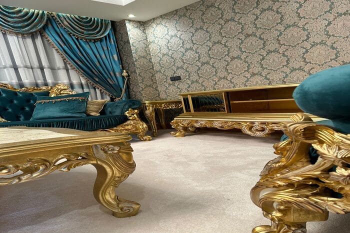 Emperor villas Beylikdüzü
