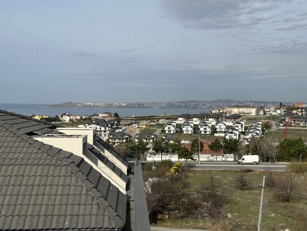 Emperor villas Beylikdüzü