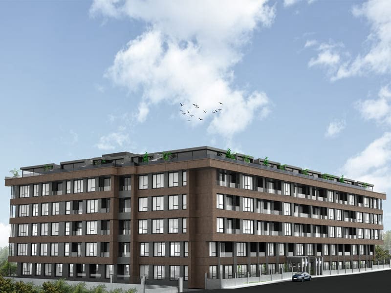 Evinpark Kemerburgaz
