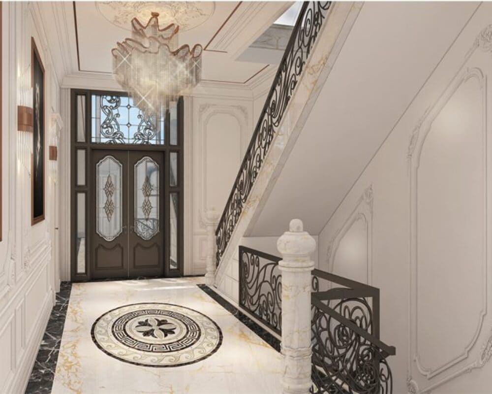 İZ-Marin Villaları