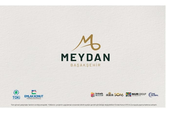Meydan Başakşehir
