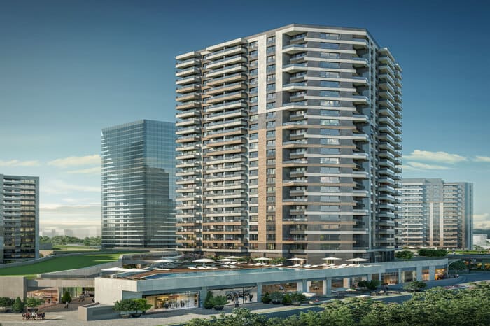 Nidapark Küçükyalı