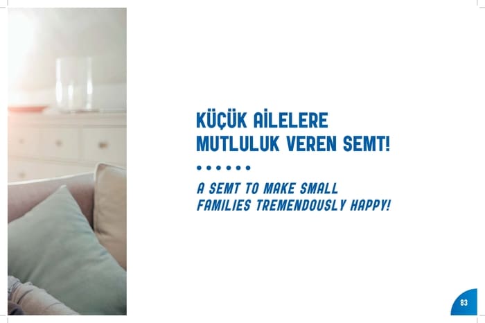 Semt Bahçekent