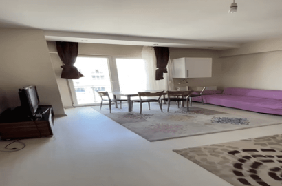 ID. A 40 An apartment in the ARENA complex