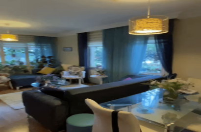 ID. A 42 - Apartment in the Öğretmenler complex