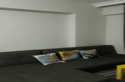ID. A 37 An apartment in the rüya prestij complex
