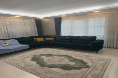 ID. Y 43 شقة بمجمع Saklıhan Konakları