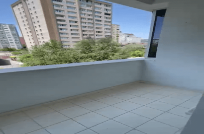ID. A 34 An apartment in Esenyurt, in the Mevlana district