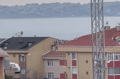 ID. A 30 An apartment in Büyükçekmece