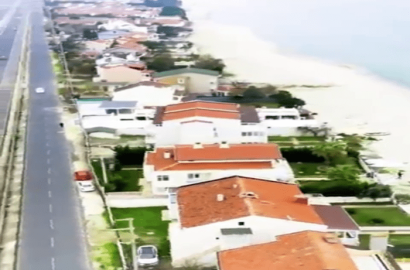 ID. A 32 Two built-in villas in Silivri