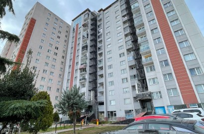 ID. A 23 Duplex apartment in Beylikduzu