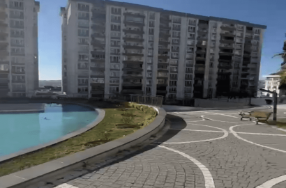 ID. Y 42 شقة بمجمع Marmara