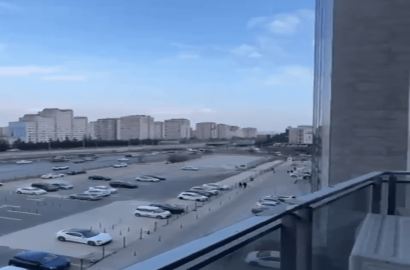 ID. Y 39 شقة بمجمع Brand İstanbul