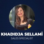Khadidja Sellami